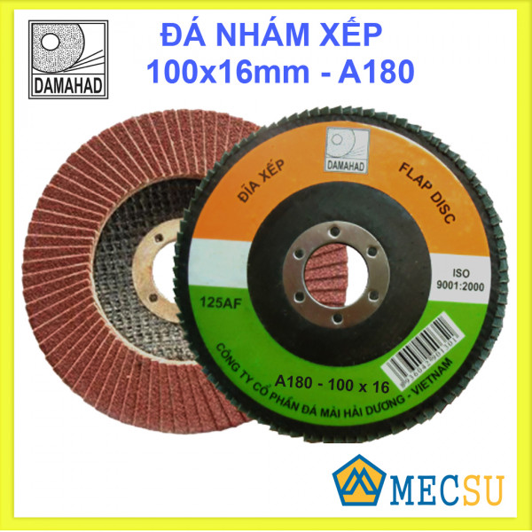 Đá Nhám Xếp Hải Dương CN A180-D100
