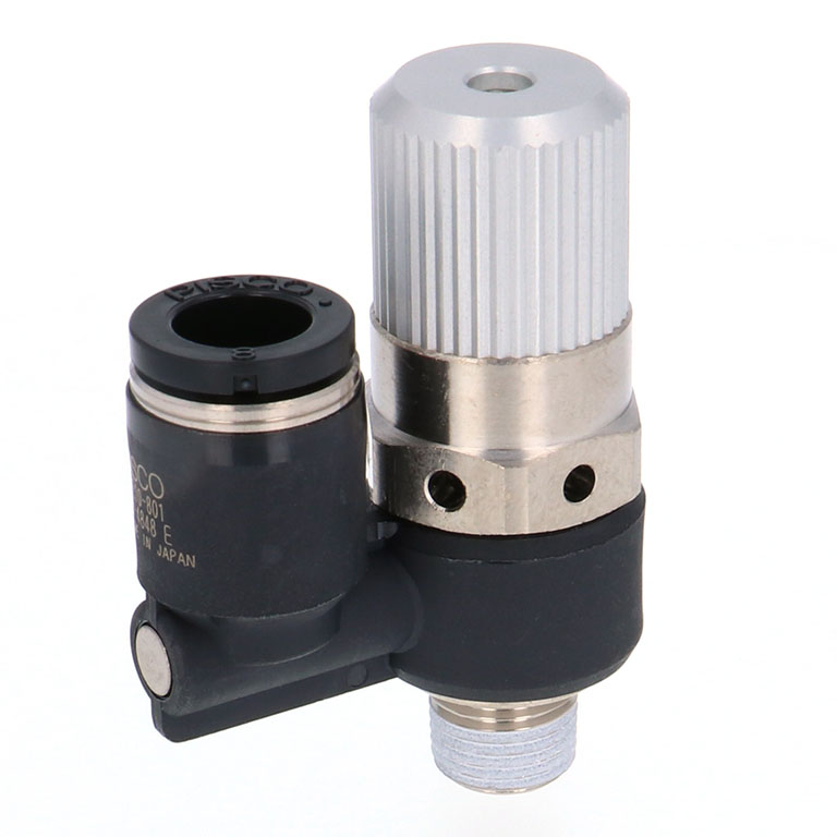Bộ Tạo Chân Không Dòng VH - VS Pisco VSE10-801