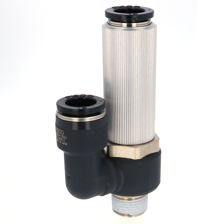 Bộ Tạo Chân Không Dòng VH - VS Pisco VSE20-1203J