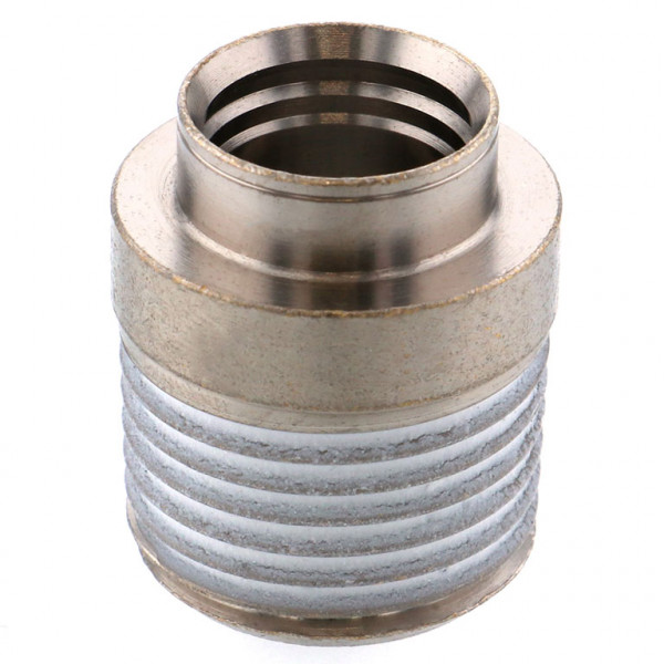 Chân Ren Socket Kết Nối Thân Đầu Nối Nhanh Ống Dẫn Điều Khiển Nhiệt Độ Khuôn Đúc Pisco AK10-04S