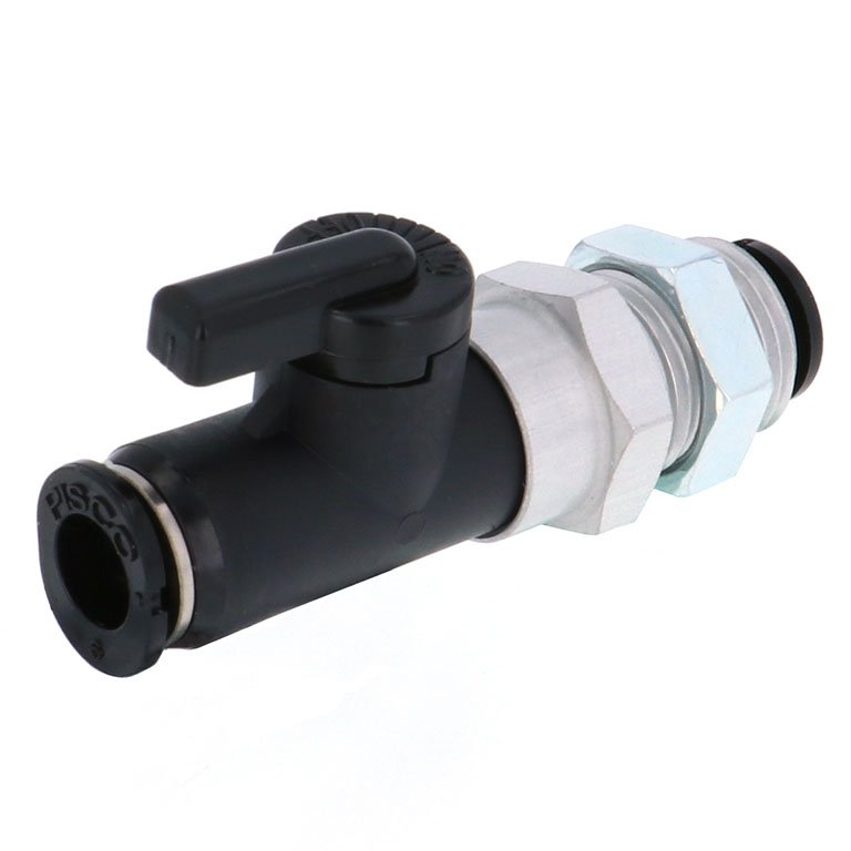 Van Bi Khí Nén, Loại Mini Pisco BVM6-6