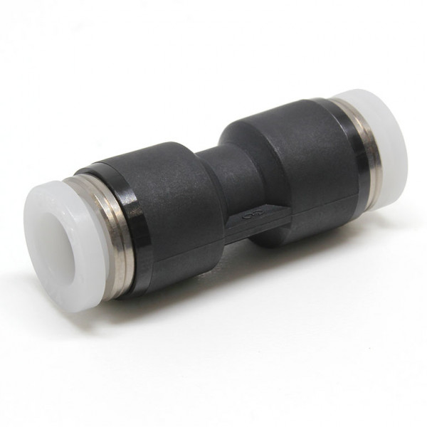 Đầu Nối Nhanh Khí Nén Dạng Thẳng Pisco PU1/4W