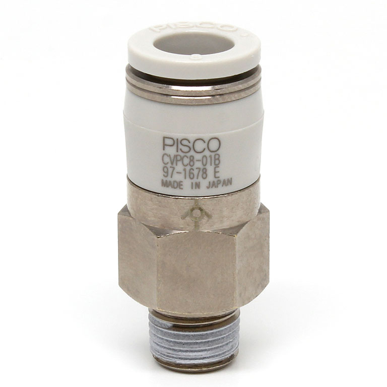 Van Khí Nén Một Chiều  Pisco CVPC5/16-N1B