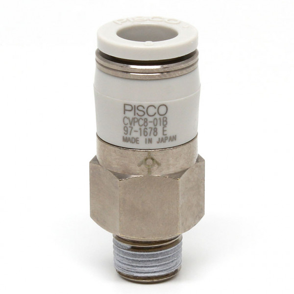 Van Khí Nén Một Chiều Pisco CVPC5/16-N1B