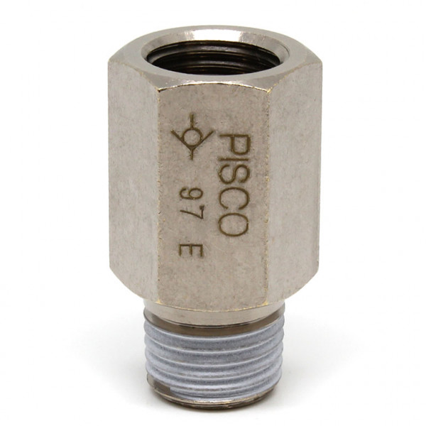 Van Khí Nén Một Chiều Pisco CVF02-02A