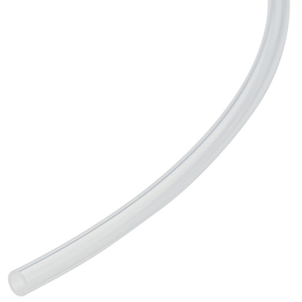 Ống Dẫn Khí Nén Nhựa PFA Fluoropolymer OD 12.7 x ID 9.56 mm Trong Suốt Pisco SFT1/2-20-C