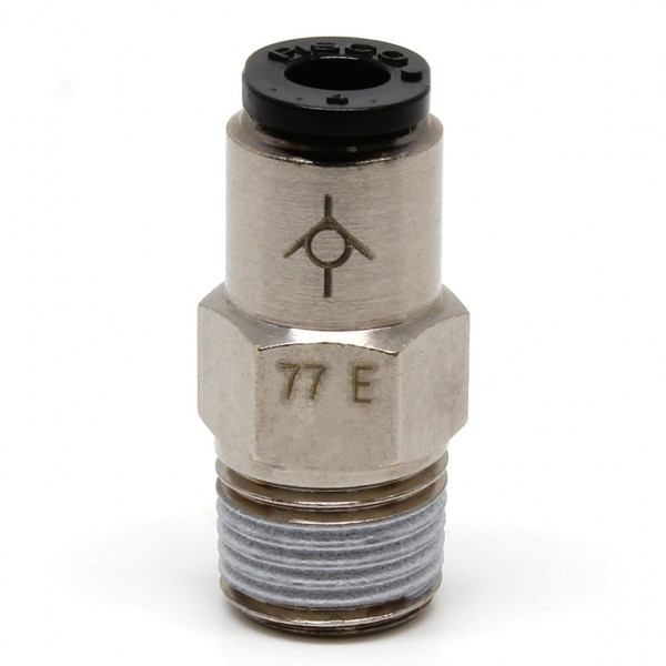 Van Khí Nén Một Chiều Pisco CVC4-01B