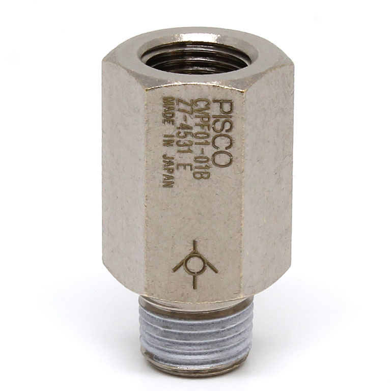 Van Khí Nén Một Chiều  Pisco CVPFN1-N1B