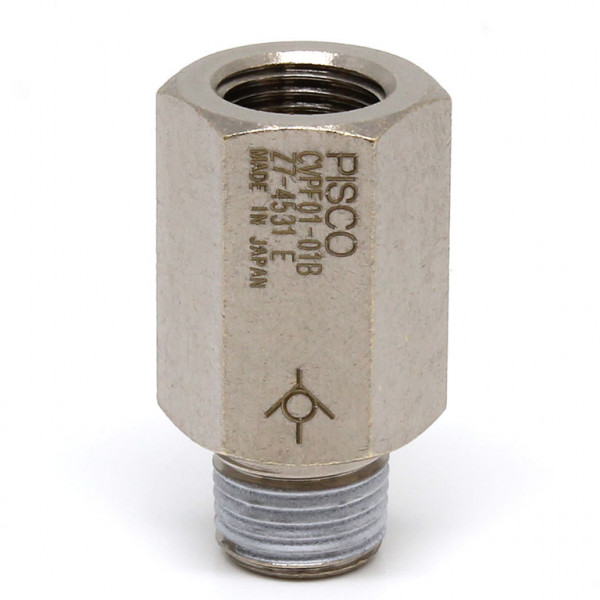 Van Khí Nén Một Chiều Pisco CVPFN1-N1B