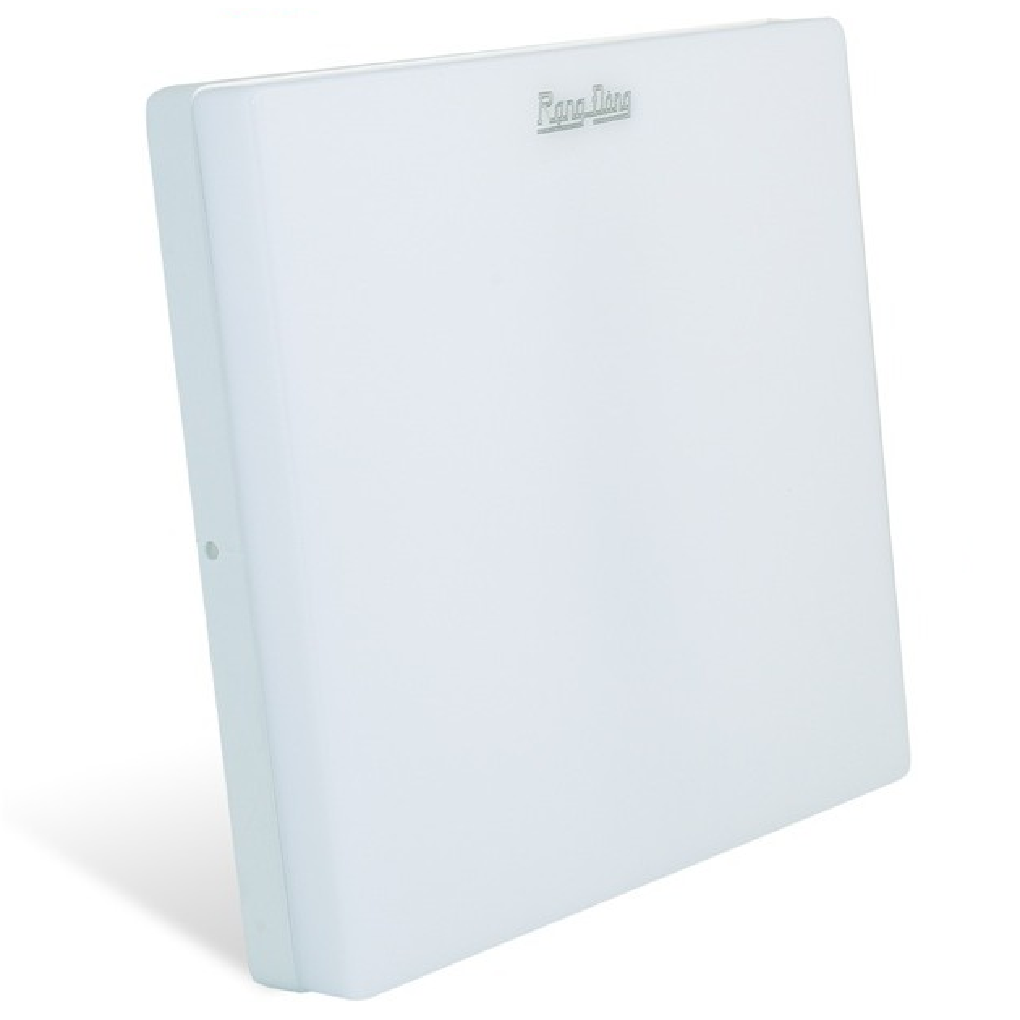 Đèn LED ốp trần Rạng Đông LN12N 220x220/18W (220x220x36) màu vàng