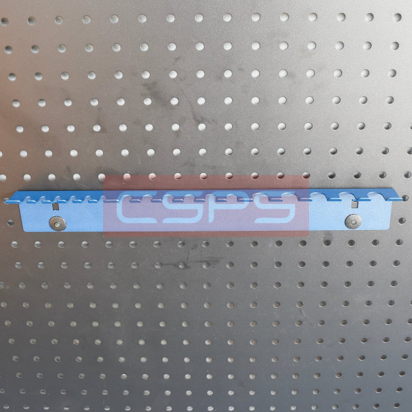 Giá Treo Tua Vít Màu Xanh Tải Trọng 10 kg CSPS VNSDBL1