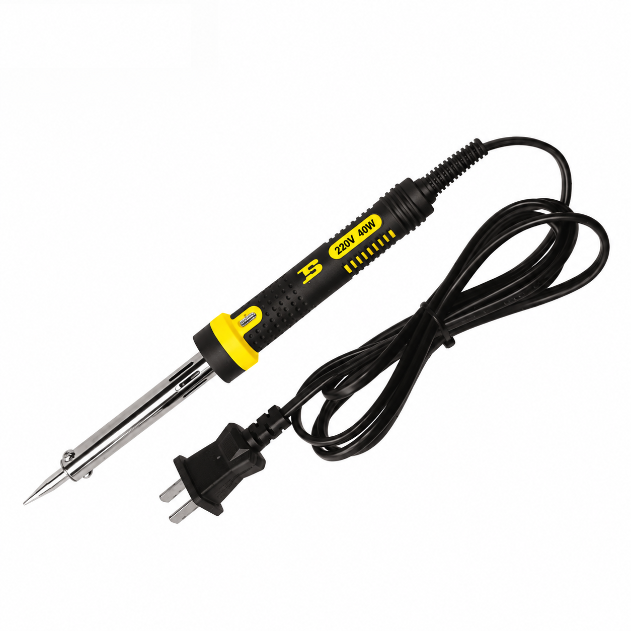 Mỏ Hàn Nhiệt 40W Bosi BS479040
