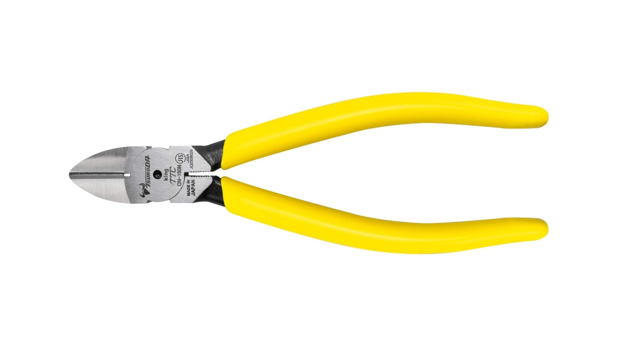 Kìm Cắt Cạnh 150 mm Tsunoda CN-150S