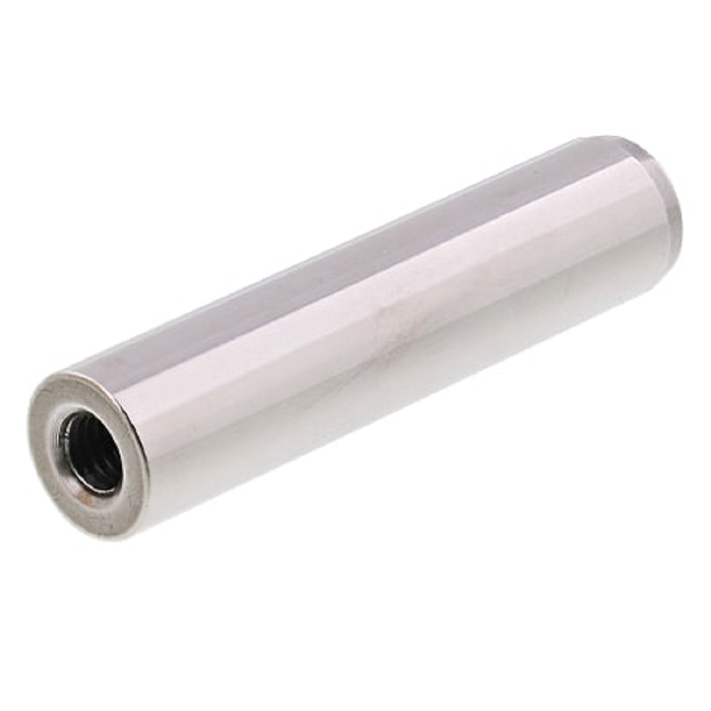 Chốt Định Vị Ren Trong Inox 420 D12x40 MSTPC12-40 (+0.005/+0.01)