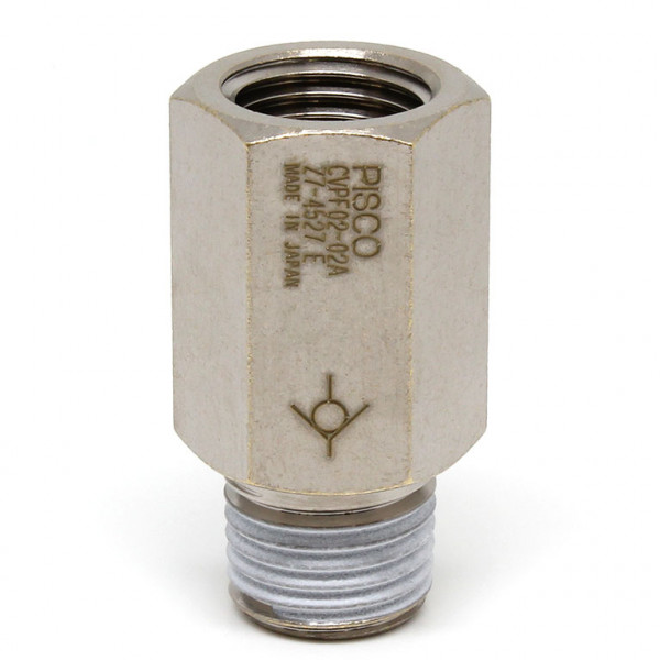 Van Khí Nén Một Chiều Pisco CVPF02-02A