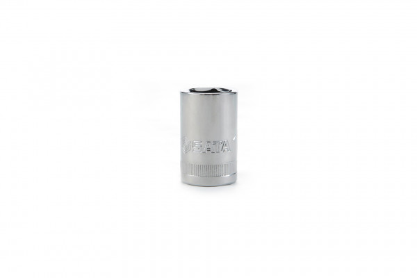 Đầu Tuýp 6 Cạnh 1/2 inch - 9 mm SATA 13320
