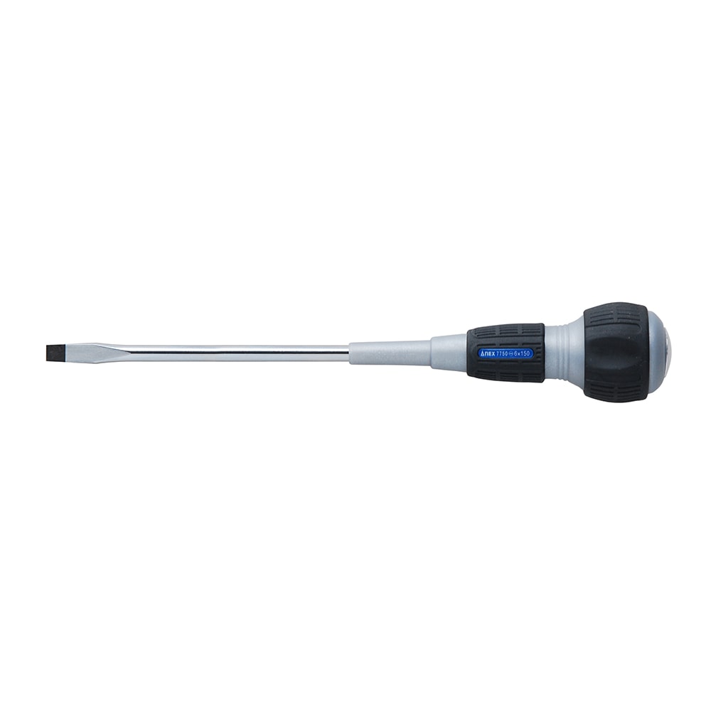 Tua Vít Đóng Đầu Dẹp 6x150 mm Anex No.7750-6x150