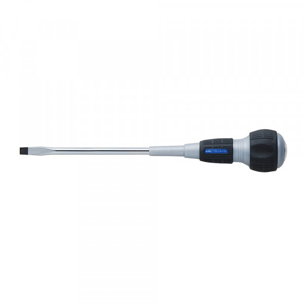 Tua Vít Đóng Đầu Dẹp 6x150 mm Anex No.7750-6x150