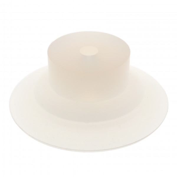 Đầu Nấm Hút Chân Không, Silicone, O.D 40 mm, Pisco VP40LS