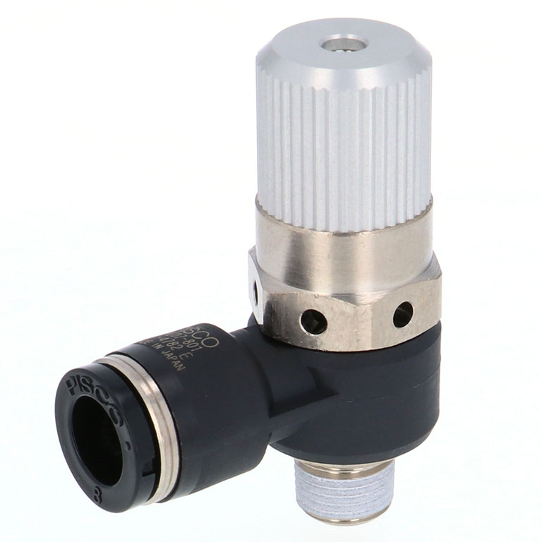 Bộ Tạo Chân Không Dòng VH - VS Pisco VHL07-801
