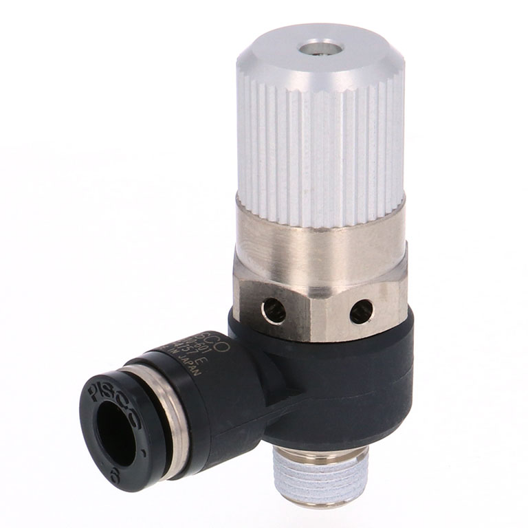 Bộ Tạo Chân Không Dòng VH - VS Pisco VHE10-1/4N1U