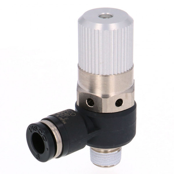 Bộ Tạo Chân Không Dòng VH - VS Pisco VHE10-1/4N1U