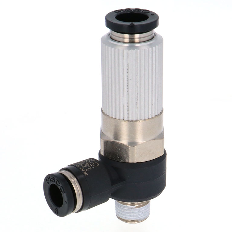 Bộ Tạo Chân Không Dòng VH - VS Pisco VHH07-601J
