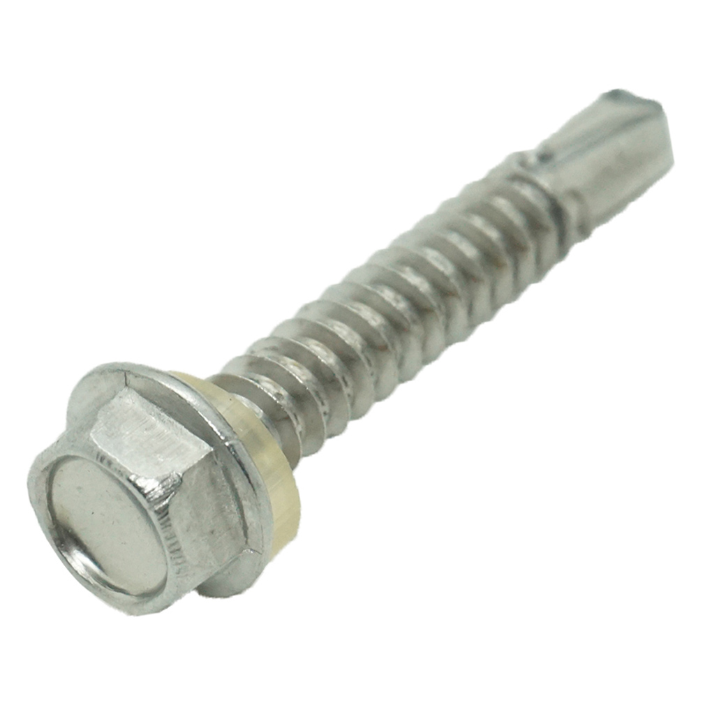 Vít Bắn Tôn Inox 304