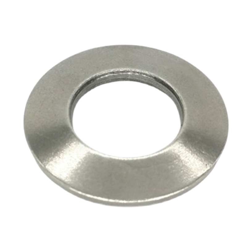 Lông Đền Lò Xo Đĩa Inox 304 DIN2093 M14 (14.2x28x1.5)