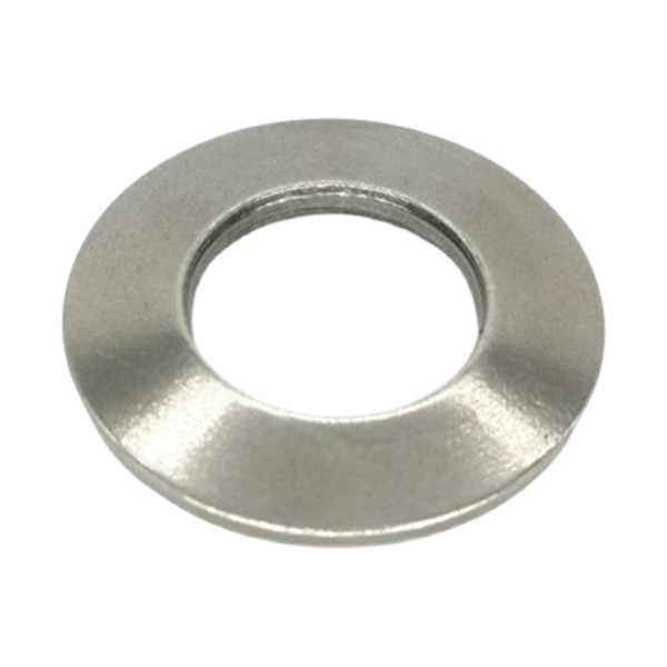 Lông Đền Lò Xo Đĩa Inox 304 DIN2093 M14 (14.2x28x1.5)