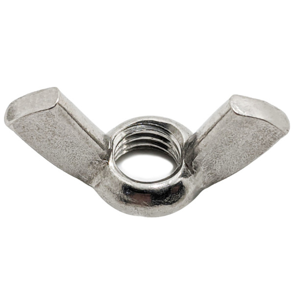 Tán Cánh Chuồn Inox 304 M20