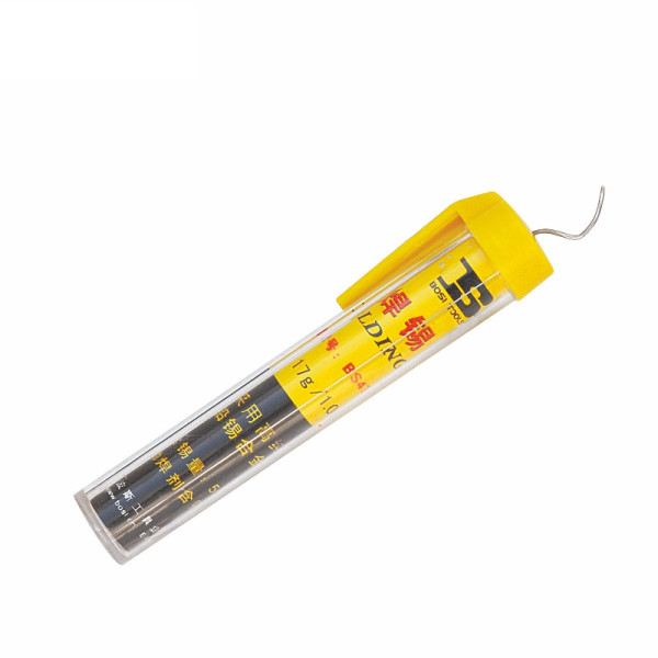 Cuộn Thiếc Hàn 1.0 mm 17 g Bosi BS470617