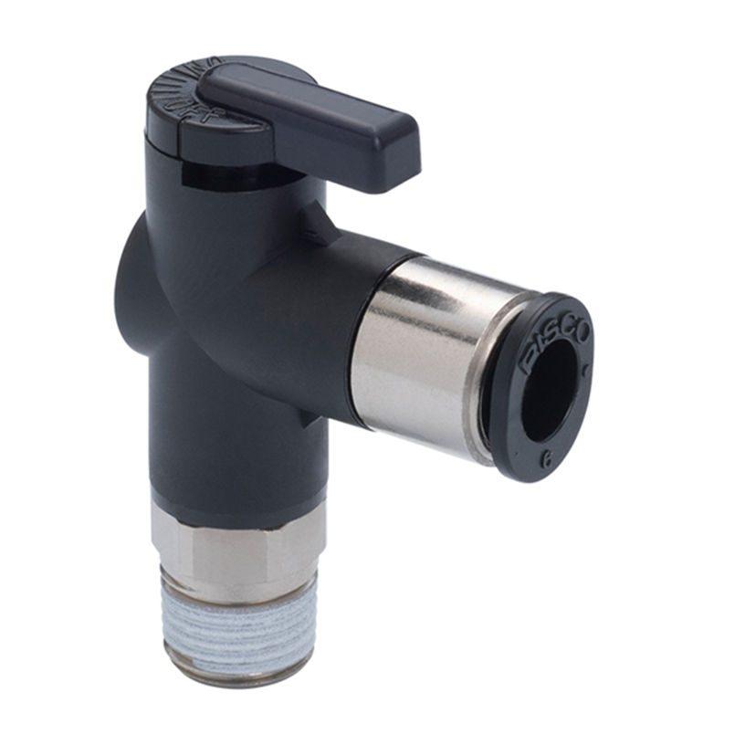 Van Bi Khí Nén, Loại Mini Pisco BVLCN1-5/32U