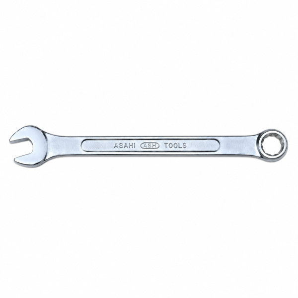 Cờ Lê Vòng Miệng 19 mm ASAHI ASA-CP0019