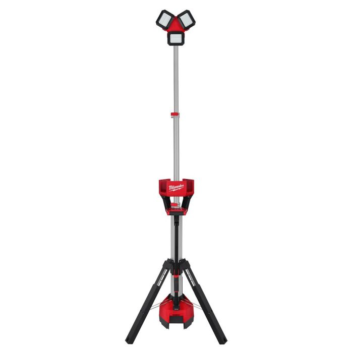 Đèn LED Công Suất Cao 18V 6000Lm Milwaukee M18 HOSALC-0 (Solo)