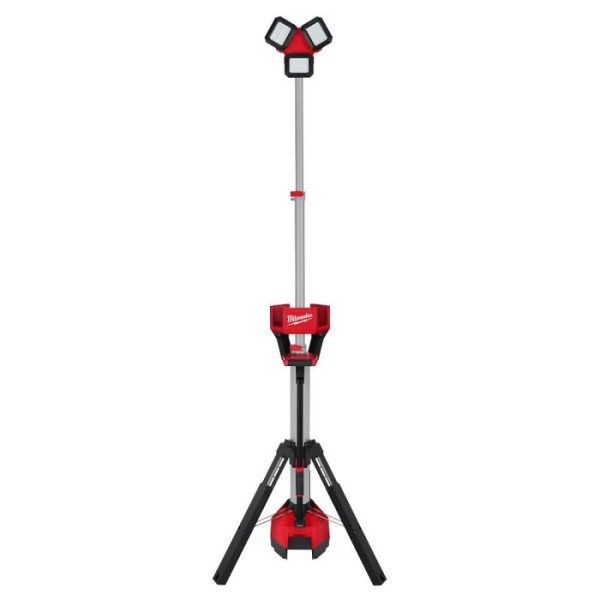 Đèn LED Công Suất Cao 18V 6000Lm Milwaukee M18 HOSALC-0 (Solo)