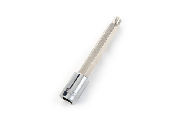 Đầu Tuýp Mũi Lục Giác Sao 1/2" M12×140 mm SATA 25902