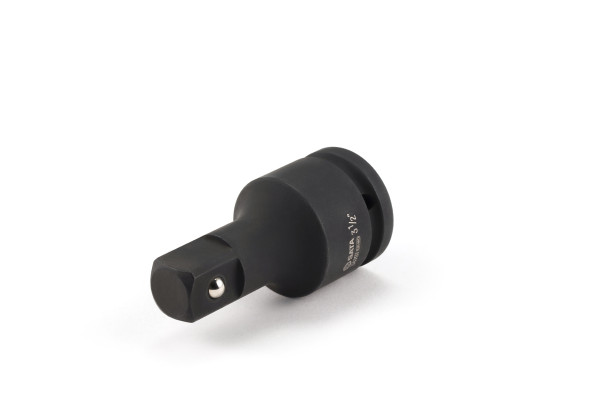 Tay Vặn Tuýp Đen 3/4" 7" SATA 34710
