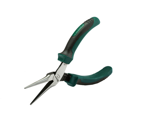 Kìm Mũi Nhọn Mini 6" SATA 70617 A