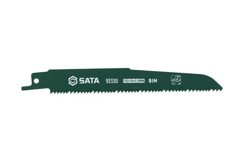 Bộ 5 Lưỡi Cưa Cắt Sắt 150 mm 8-18T SATA 93330S