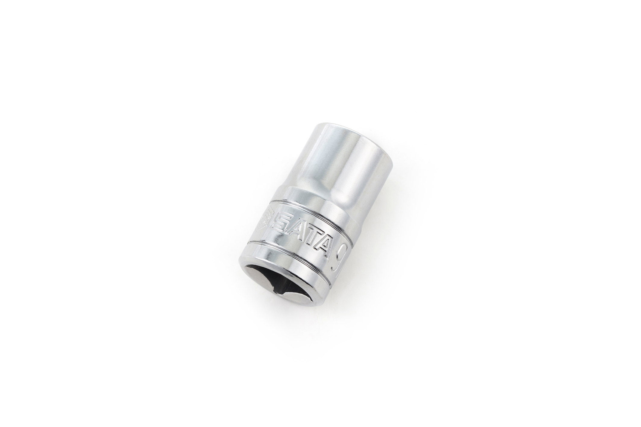 Đầu Tuýp 6 Cạnh Dr.1/2 - -1/8 inch SATA 13114