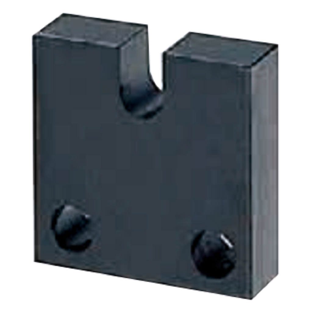 Blocks for Adjusting Bolts-Side Mounting AJSC12-30