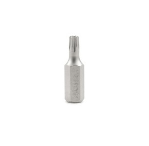 Bộ 5 Mũi Vít Đầu Lục Giác Sao Có Lỗ Tròn 5/16" Tt40×30 mm SATA 59457