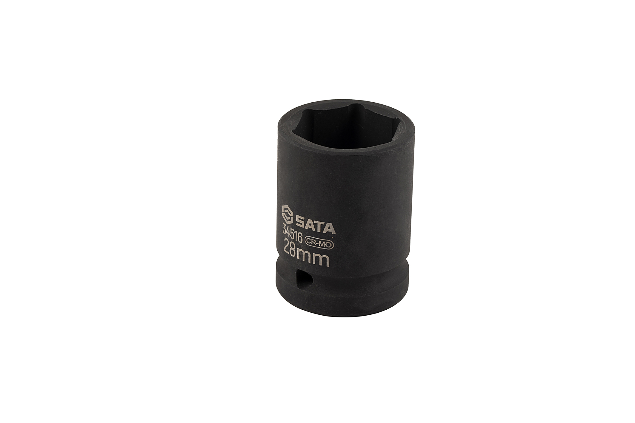 Đầu Tuýp Lục Giác Đen 3/4" 29 mm SATA 34517
