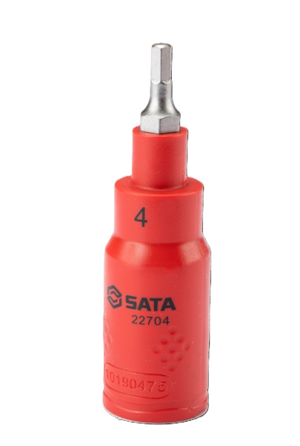 Đầu Tuýp Lục Giác 3/8" 8 mm SATA 22708