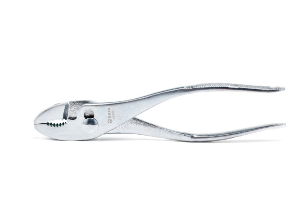 Kìm Trượt Hai Lỗ 6" SATA 70522