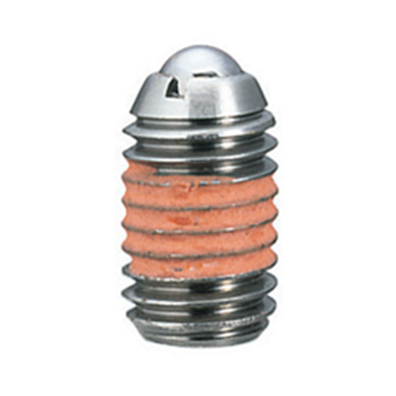 Vít Bi Nhún Inox 304 Bi Thép BSJF16