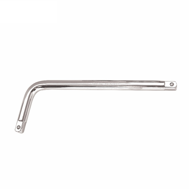 Lục Giác Chữ L 1/4 Inch 150 mm Bosi BS362801