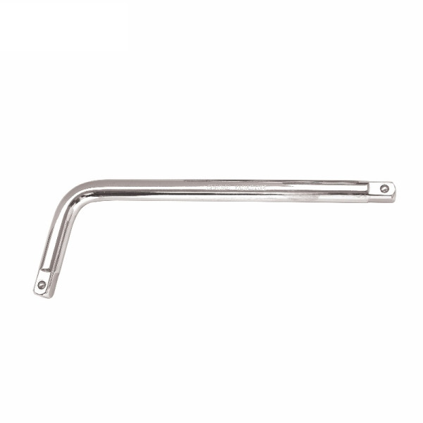 Lục Giác Chữ L 1/4 Inch 150 mm Bosi BS362801