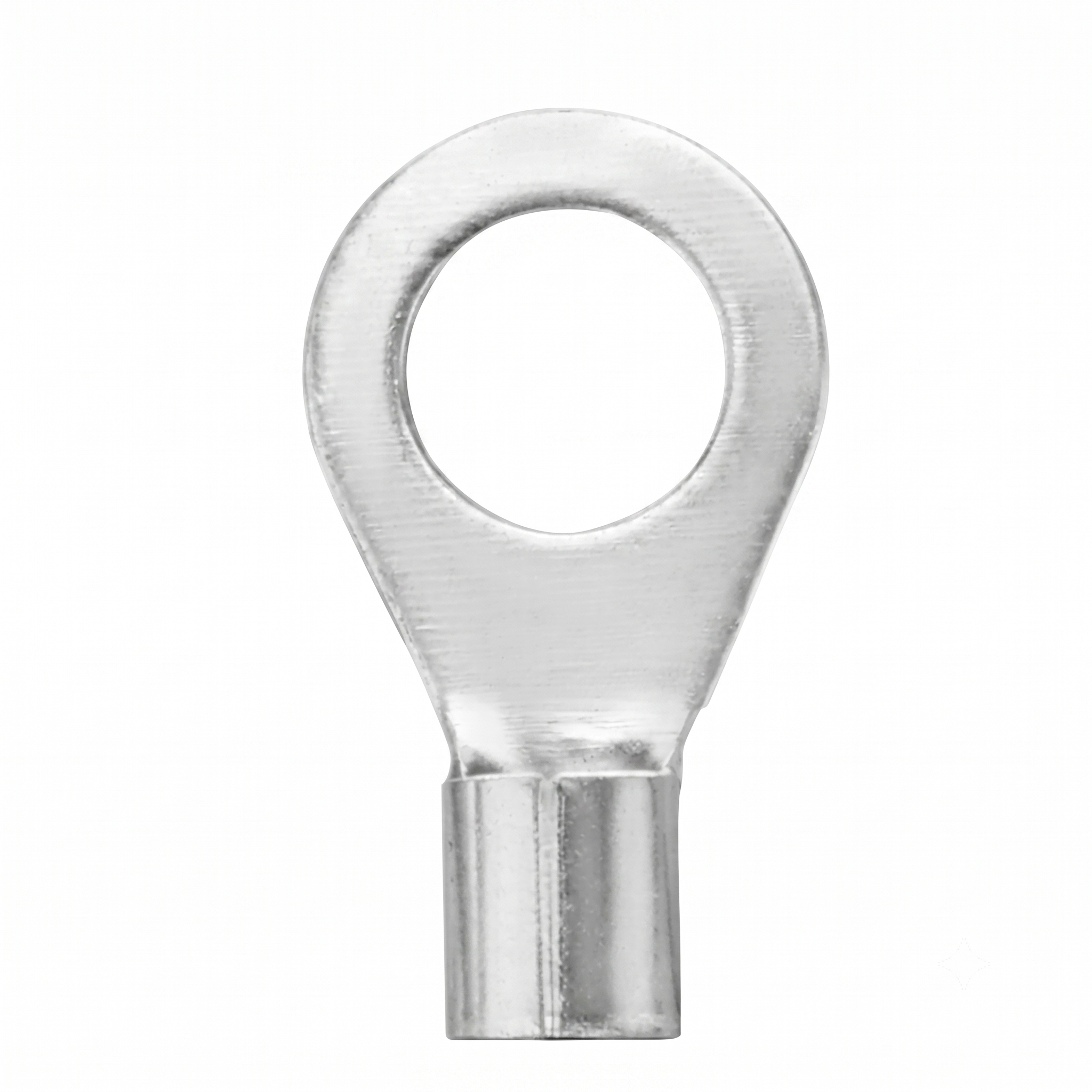 Đầu Cosse Tròn Trần KST 120 mm2 DRNB8-120